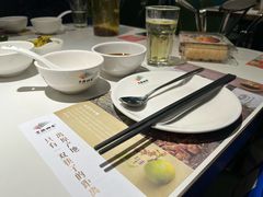 -烹然四季椰子鸡火锅(姚家园万象汇店)