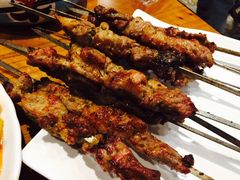 -巴依老爷新疆美食(望京小街店)