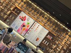 -星巴克臻选(北京颐堤港中心第二店)