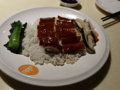 -龙记烧腊茶餐厅(常德路店)