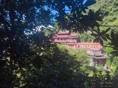 -安溪清水岩
