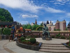 -安徒生童话乐园