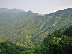-井冈山风景名胜区