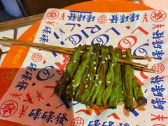 -碌碌发·东南亚风味烧烤档(体育西店)