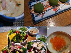 -乐亭日本料理(彩虹本店)