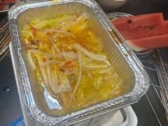 -勇利赵家烤肉坊(含光路店)