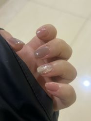 -晨·艺美甲美睫