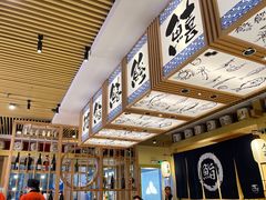 -万岁寿司(万国店)