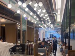 -新世界餐厅(万达店)