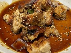 -春田小幸铁板烧(忠义街店)