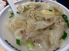 -朱新年·苏式汤团·面点(北寺塔店)