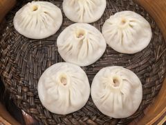 四季美汤包-吉庆街美食广场