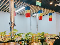 -炭恋火炉烤肉(凌云一街坊店)