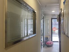 -守诺宠物医院·眼科· 特色牙科·异宠专科(虹口店)