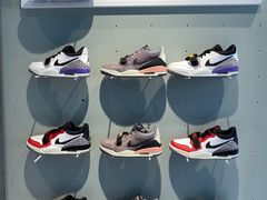 -JORDAN(外滩中央体验店)