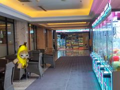 -天津瀚金佰九号温泉酒店(南楼地铁站店)