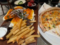-ELI FALAFEL Lebanese&Mediterranean黎巴嫩美食(富城路店)