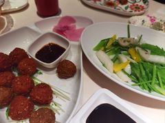 -京鸭棠(让胡路万达店)