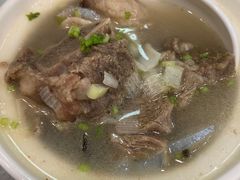 -马尔龙新疆饭店·清真(长青路店)