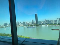 -上海凯宾斯基大酒店