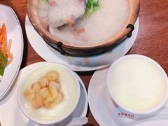 -正德顺順德雙皮奶(中信店)
