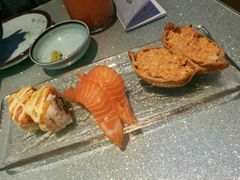 -晴季寿司(红旗街万达店)