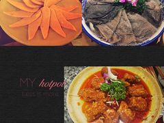 -蜀大侠火锅(建设路第五大道店)