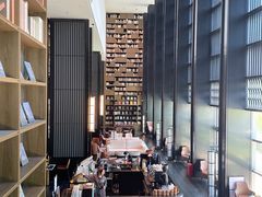 -木嘛working coffee(前海店)