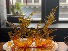 -三号黄浦会Canton Table