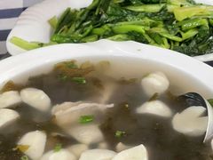 -钱大妈海鲜饭店(保利林语店)