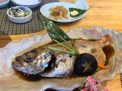 -泉寿司(万科公园店)