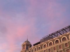 -人民防洪胜利纪念塔