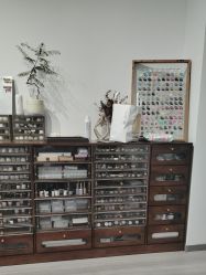 -希希美甲工作室cici-nail