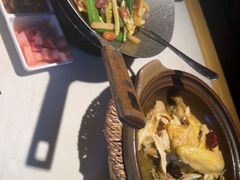 -老阿爸鲜鱼土菜(昆山花桥店)