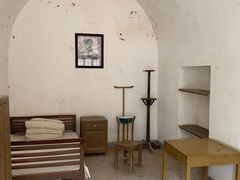 -延安杨家岭革命旧址