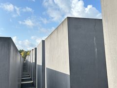 -欧洲被害犹太人纪念碑