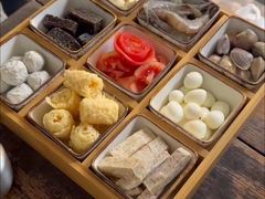 -茶米人台湾料理·精致快简餐