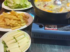 -金騰閣·经典粤菜(汾江中路店)