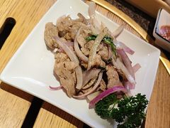 -正苑26年海鲜烤肉•牛尾汤汤饭(东港店)