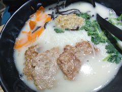 -渔米丰·广府鱼汤米线(光明广场店)