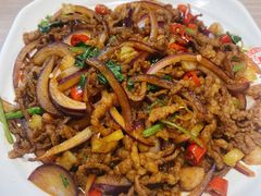 -六泰居·尔滨地标·东北菜(泰山路店)