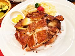 -申德勒加油站西餐厅Schindlers Tankstelle(上海外滩店)