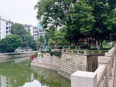 -东水关遗址公园