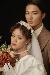 -布拉格婚纱摄影(真实客片店)