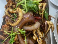 -黑皮酸菜鱼(三山街店)