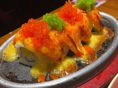-原志优秀食材·匠心料理·海胆主题(金亿广场店)