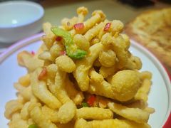 -天山传奇新疆菜(SKLP店)