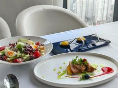 -天玑高空江景餐厅&酒吧Sky Secret Restaurant&Bar