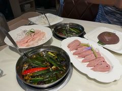 -围炉夜话·潮汕卤水火锅(榕江店)