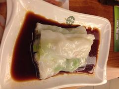 翡翠肠粉-添好运点心专门店(深水埗店)